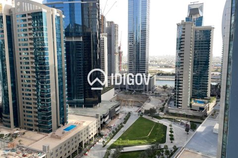 107.49m² Office in Business Bay, UAE No. 184981 22