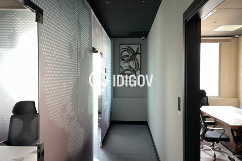 107.49m² Office in Business Bay, UAE No. 184981 6