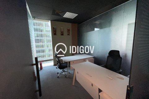 107.49m² Office in Business Bay, UAE No. 184981 16