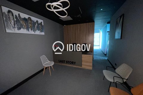 107.49m² Office in Business Bay, UAE No. 184981 13