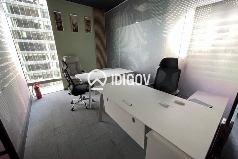 107.49m² Office in Business Bay, UAE No. 184981 4