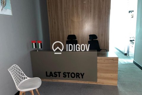 107.49m² Office in Business Bay, UAE No. 184981 8