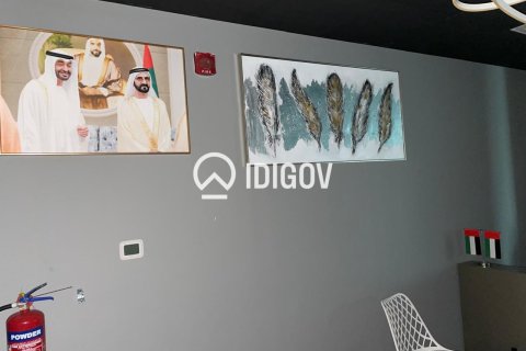 107.49m² Office in Business Bay, UAE No. 184981 11