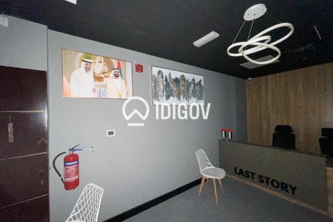 107.49m² Office in Business Bay, UAE No. 184981 18
