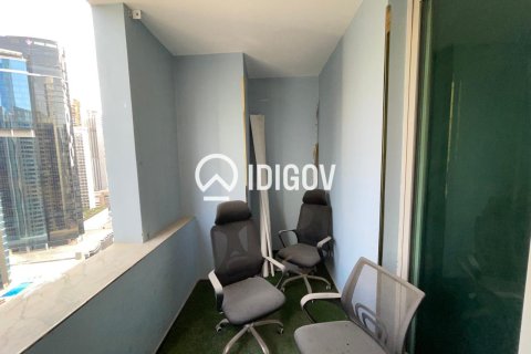 107.49m² Office in Business Bay, UAE No. 184981 20