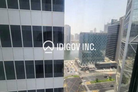 Office de 124.77m² en Business Bay, UAE No. 184984 8
