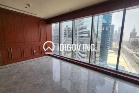 Office de 124.77m² en Business Bay, UAE No. 184984 3