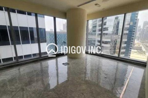 Office de 124.77m² en Business Bay, UAE No. 184984 4