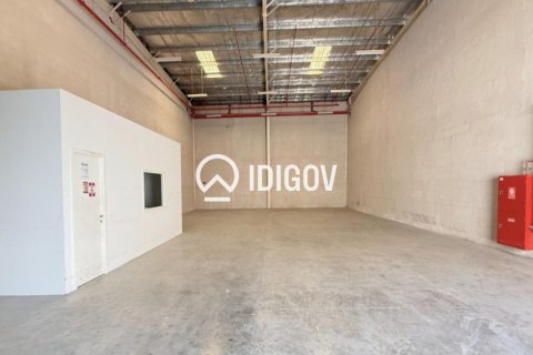 11152.82m² Warehouse in Dubai, UAE No. 184979 7