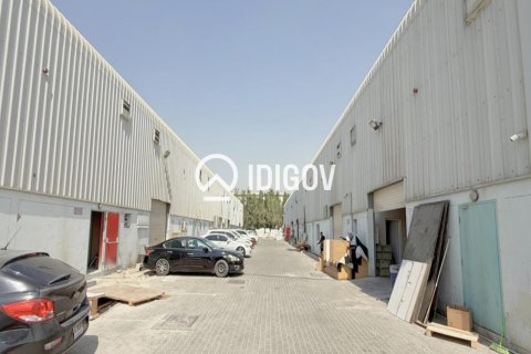 11152.82m² Warehouse in Dubai, UAE No. 184979 3