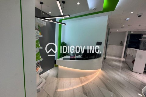 Office de 341.42m² en Business Bay, UAE No. 184982 18