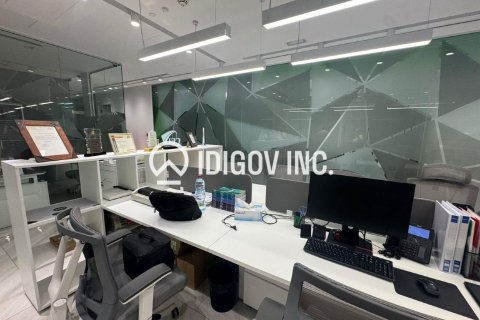 Office de 341.42m² en Business Bay, UAE No. 184982 13