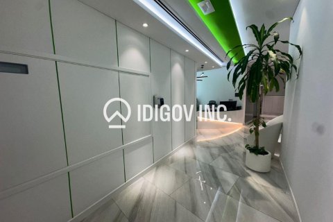 Office de 341.42m² en Business Bay, UAE No. 184982 17