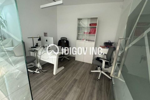 Office de 341.42m² en Business Bay, UAE No. 184982 14