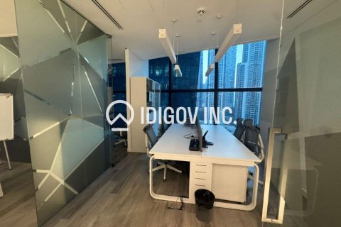 Office de 341.42m² en Business Bay, UAE No. 184982 11