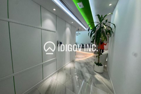 Office de 341.42m² en Business Bay, UAE No. 184982 12