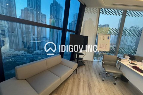 Office de 341.42m² en Business Bay, UAE No. 184982 5