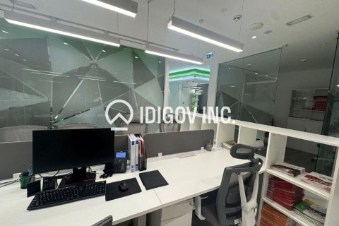 Office de 341.42m² en Business Bay, UAE No. 184982 7