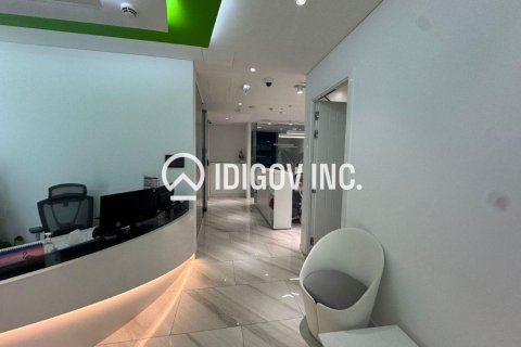 Office de 341.42m² en Business Bay, UAE No. 184982 4