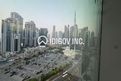 Office de 341.42m² en Business Bay, UAE No. 184982 16