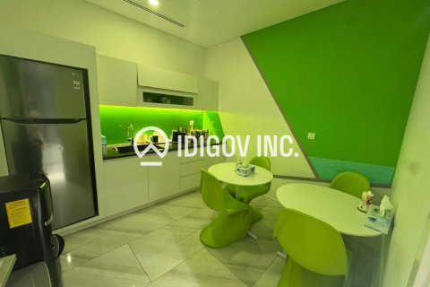 Office de 341.42m² en Business Bay, UAE No. 184982 3
