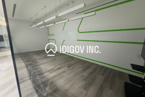 Office de 341.42m² en Business Bay, UAE No. 184982