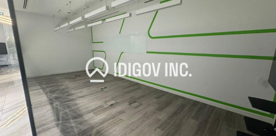 Office de 341.42m² en Business Bay, UAE No. 184982