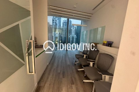 Office de 341.42m² en Business Bay, UAE No. 184982 15