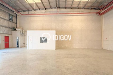 7804.6m² Warehouse in Dubai, UAE No. 184978 7