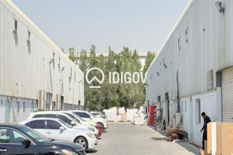 7804.6m² Warehouse in Dubai, UAE No. 184978 8