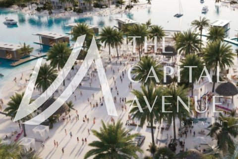 7 bedrooms Villa in Abu Dhabi, UAE No. 136969 12