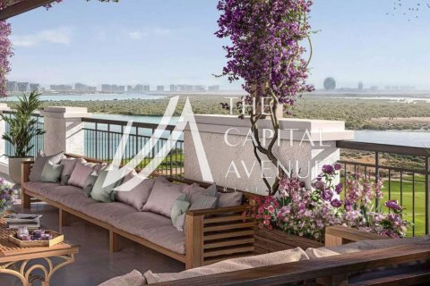 Квартира с 1 спальней на Остров Яс, ОАЭ №136973 3