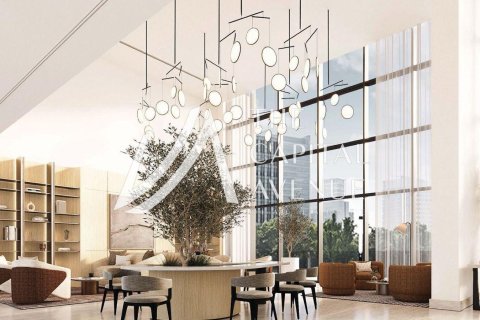 1 bedroom Apartment on the Saadiyat Island, UAE No. 136971 5