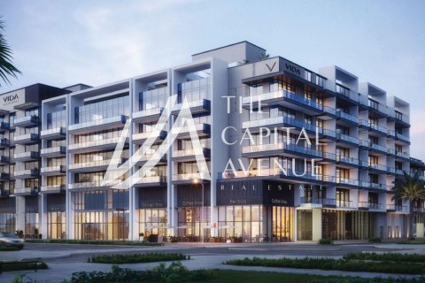 1 bedroom Apartment on the Saadiyat Island, UAE No. 136971 3