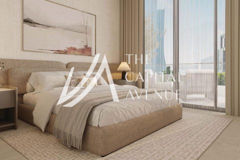 1 bedroom Apartment on the Saadiyat Island, UAE No. 136971 10