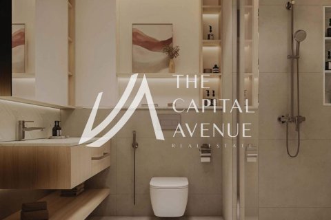 1 bedroom Apartment on the Saadiyat Island, UAE No. 136971 11