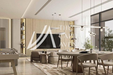 1 bedroom Apartment on the Saadiyat Island, UAE No. 136971 7