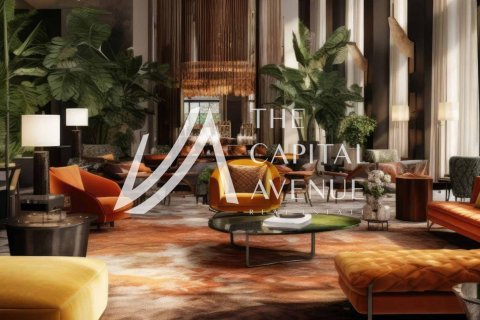 Квартира с 2 спальнями на Saadiyat Cultural District, ОАЭ №136974 5