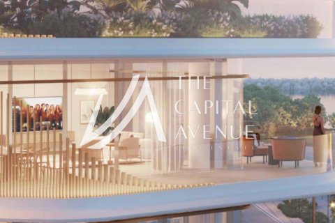 Квартира с 2 спальнями на Saadiyat Cultural District, ОАЭ №136974 7