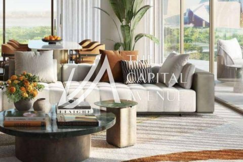 Квартира с 2 спальнями на Saadiyat Cultural District, ОАЭ №136974 3