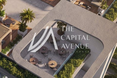 Квартира с 2 спальнями в Аль-Рим, ОАЭ №136972 3