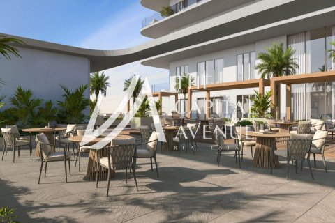 Квартира с 2 спальнями в Аль-Рим, ОАЭ №136972 6