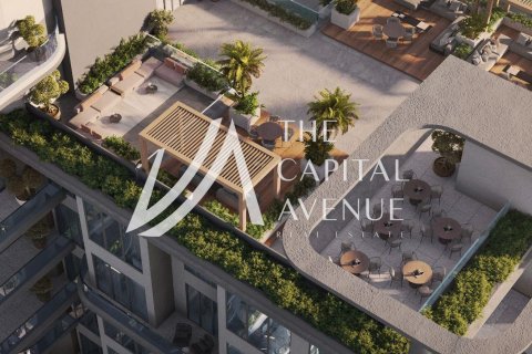 Квартира с 2 спальнями в Аль-Рим, ОАЭ №136972 9