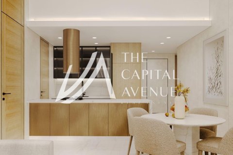 Квартира с 2 спальнями в Аль-Рим, ОАЭ №136972 4