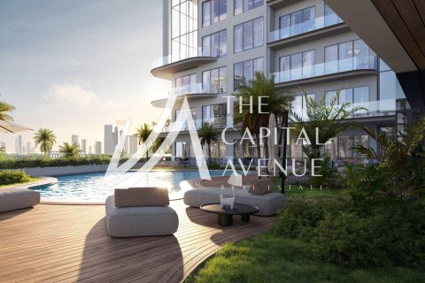 Квартира с 2 спальнями в Аль-Рим, ОАЭ №136972 7