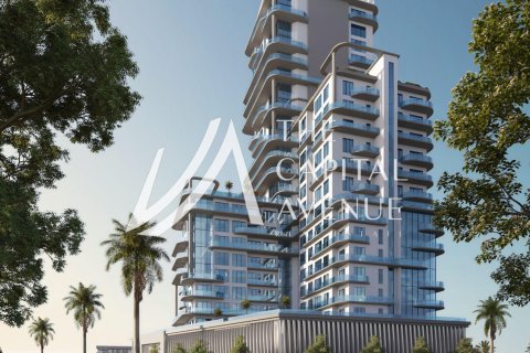 Квартира с 2 спальнями в Аль-Рим, ОАЭ №136972 10