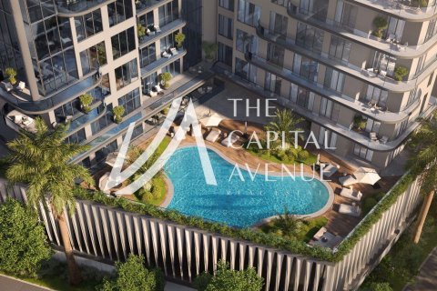 Квартира с 2 спальнями в Аль-Рим, ОАЭ №136972 11