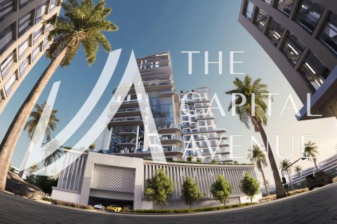 Квартира с 2 спальнями в Аль-Рим, ОАЭ №136972 12