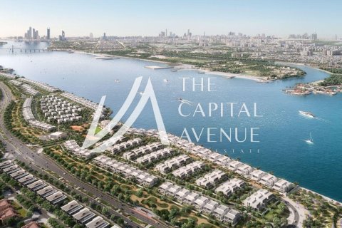 Квартира с 2 спальнями в Al Hudayriat Island, ОАЭ №136970 17