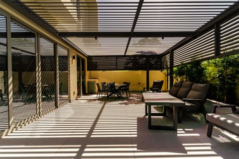 Townhouse de 4 chambres à Dubai, UAE No. 161085 5